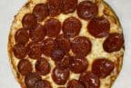 Best Halal Beef Pepperoni Pizza in Newark, CA