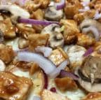 Best BBQ Chicken Pizza in Newark, CA